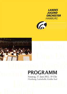 LJO Programm