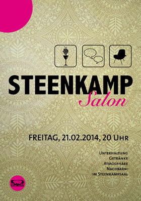 Steenkampsalon